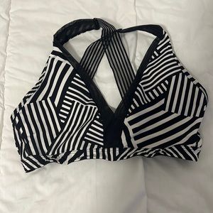 Victoria’s Secret Sport top